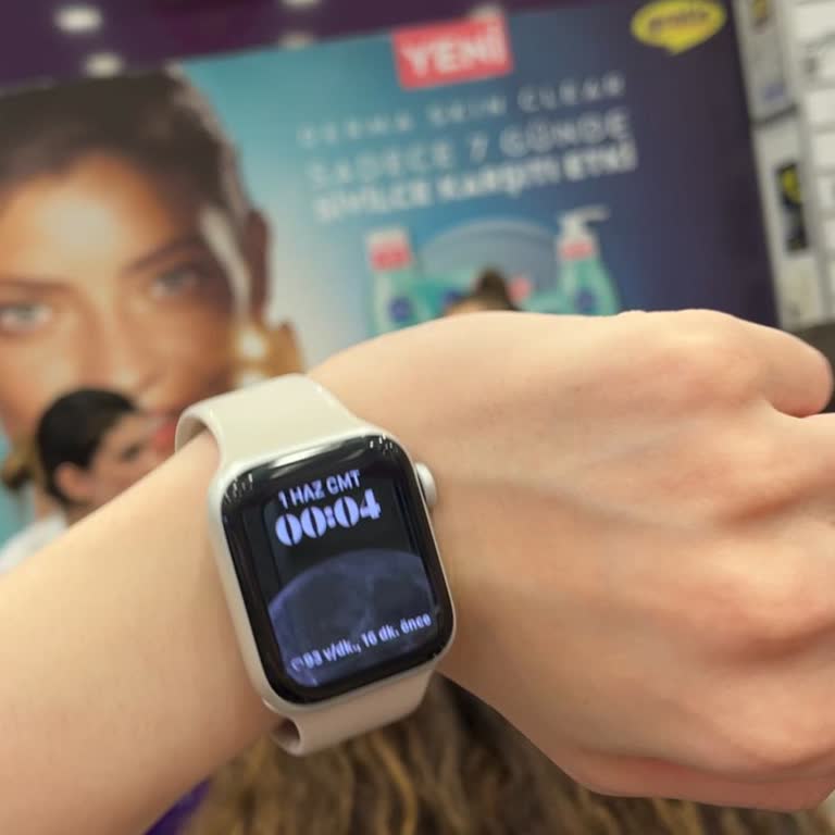 Uzun Bekleyiş Ve Hayal Kırıklığı: Gratis'te Yaşanan Sorun