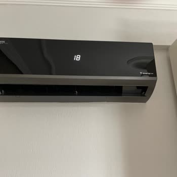 Vestel Çözülmeyen Soğutma Problemi