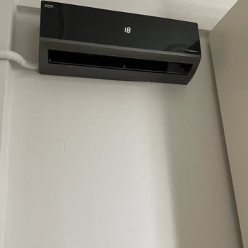 Vestel Çözülmeyen Soğutma Problemi