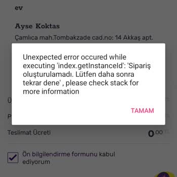 Gratis Online İndirimi Sahte Cıktı! İnsanları Telefon Basında Oyaladı!