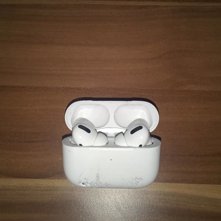 Apple Teki Çalışmayan Kulaklık