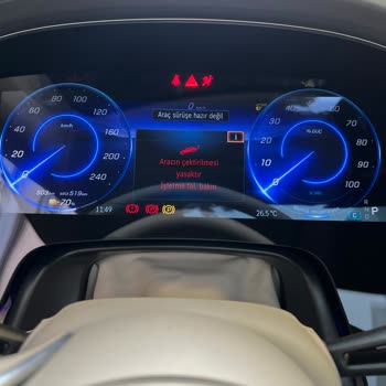 Just Nothing Mercedes Pişmanlıktır