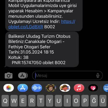 Uludağ Turizm Güzergah Saatleri Bildirildiği Gibi Uygun Değildir. Gecikmelidir.