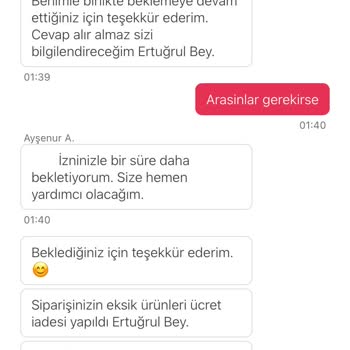 McDonald's Yemediğim Yemeğin Parasını Kartımdan Çektiler!