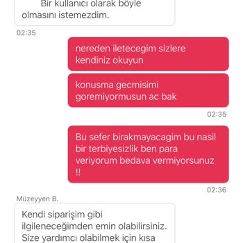 McDonald's Yemediğim Yemeğin Parasını Kartımdan Çektiler!