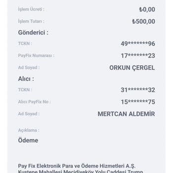 Matbet Hesabıma Para Gelmedi