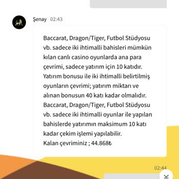 Cratos Royal Bet Oyun Kuralları Ve Canlı Destek Sorunları
