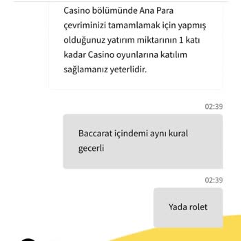 Cratos Royal Bet Oyun Kuralları Ve Canlı Destek Sorunları