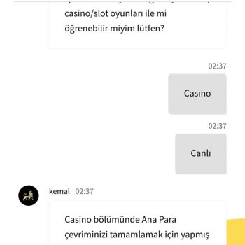 Cratos Royal Bet Oyun Kuralları Ve Canlı Destek Sorunları