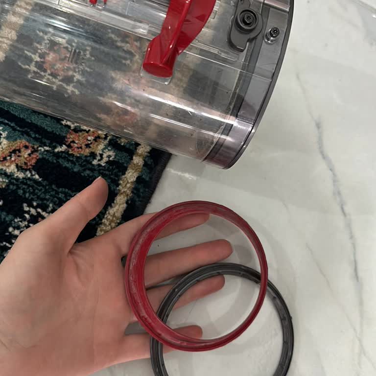 Dyson V15 Stok Sorunu