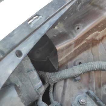 Dynoplus Podye Saçı Düzelmiş Araca Orijinal. Dedi