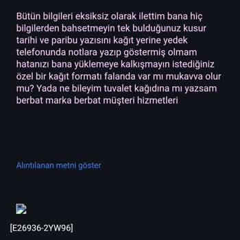 Paribu Kimlik Doğrulama Mantıksızlığı