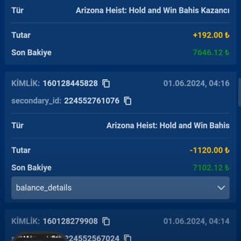 Taksimbet Haksız Yere Paramızı Yok Eden Bir Sitedir