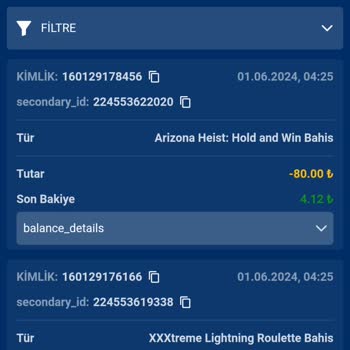 Taksimbet Haksız Yere Paramızı Yok Eden Bir Sitedir