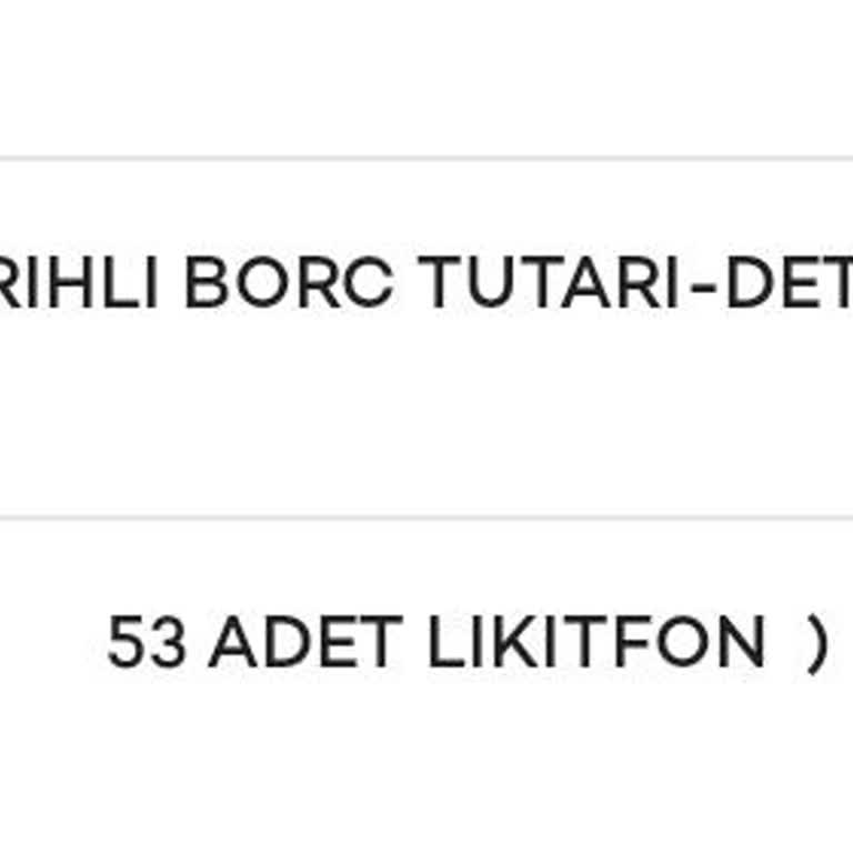 Akbank Yatırım Hesabi Kesintisi