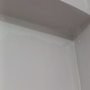 Dyo Kutup Beyazı Renk Uyumsuzluğu