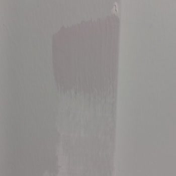 Dyo Kutup Beyazı Renk Uyumsuzluğu