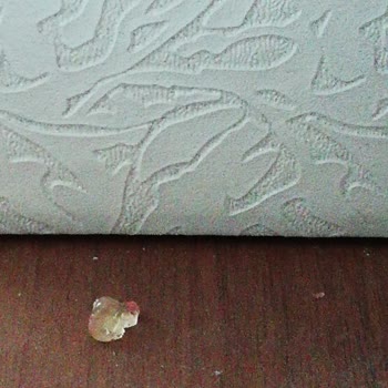 Koska Mahir Gıda Gül Lokumundan Plastik Çıktı!