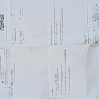 Kamil Koç Otobüsü Yolcusunu Yolda Bıraktı!