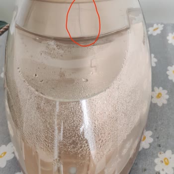 PHILIPS Gc 9682 Philips Buhar Kazanlı Ütü Arızalı Çıktı. Sürekli Su Akıtıyor.