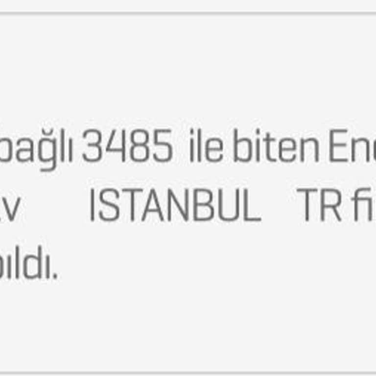 Gain TV Sahte Deneme Üyeliği