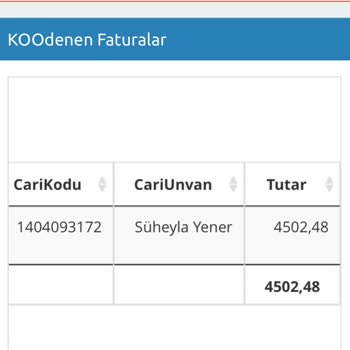 Sürat Kargo Paramızı Almak İçin Yalvarıyoruz