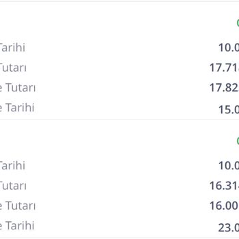Findeks Ödenmiş Kredimi Ödenmemiş Gösterdi