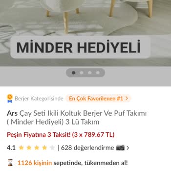 Trendyol Yardımcı Olmuyor Ve Müşterisi Mağdur.