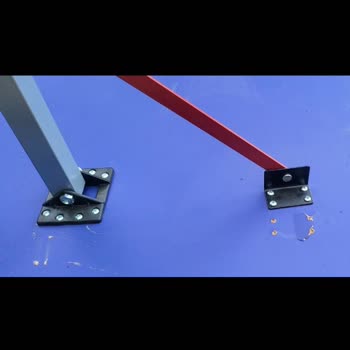 Decathlon Sorunlu Masa Tenisi