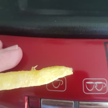 BİM Mutfağım Donmuş Patates Filizlenmiş