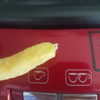 BİM Mutfağım Donmuş Patates Filizlenmiş
