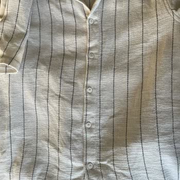 DeFacto Yıkandığında Çeken Ürün