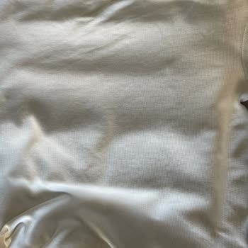 DeFacto Yıkandığında Çeken Ürün