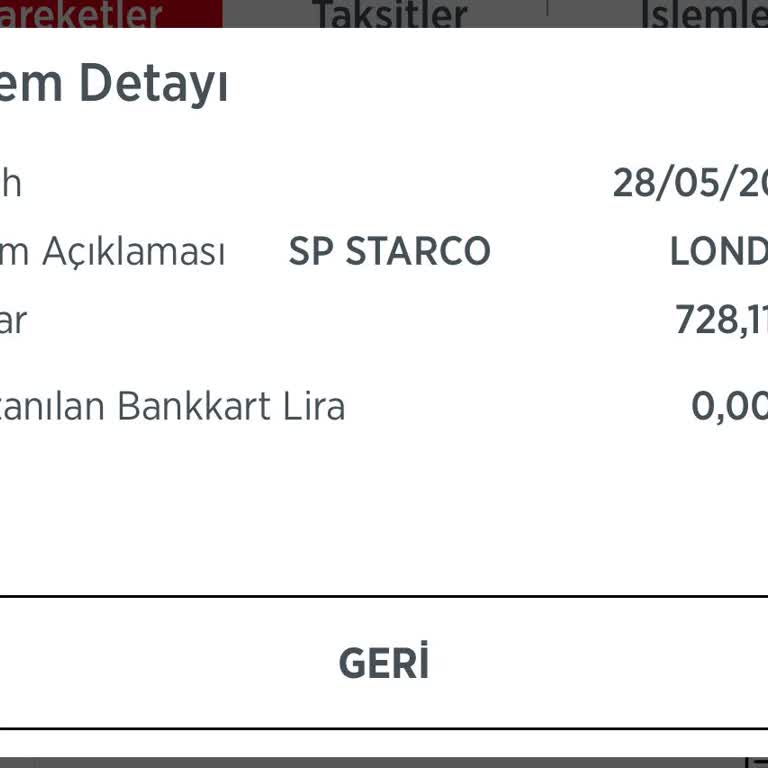 Star-co.com.tr Star-CO'dan Sipariş Verdim, Kılıfım Hala Gelmedi!