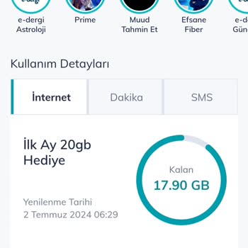 Türk Telekom Yeni Müşteri Tarifesi Yanlışınızı Düzeltin