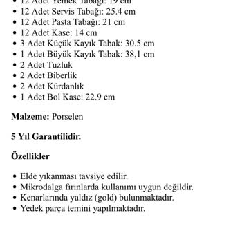 Karaca Züccaciye Karaca Kırık Ürün Tedariği
