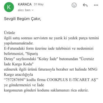 Karaca Züccaciye Karaca Kırık Ürün Tedariği
