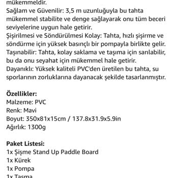 Amazon Para İadesi Yapmıyor
