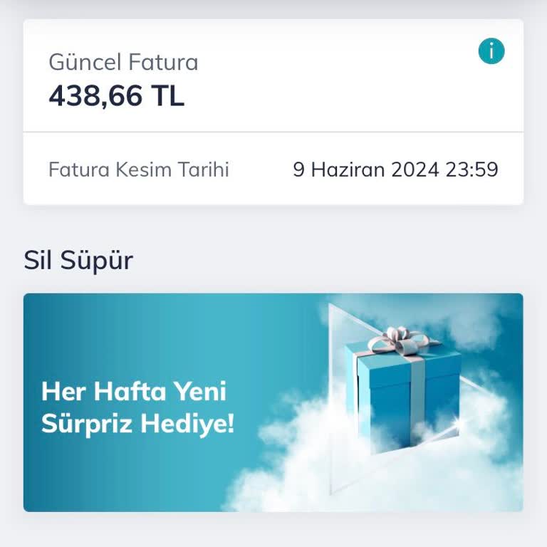 Türk Telekom Paket Değişikliği Sonrası Şişirilmiş Fatura Şoku