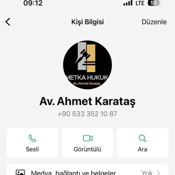 Metka Hukuk (SMS) Sentez Kargo Hizmetlerinde Yaşanan Rahatsız Edici Tehdit Ve Yanıltma