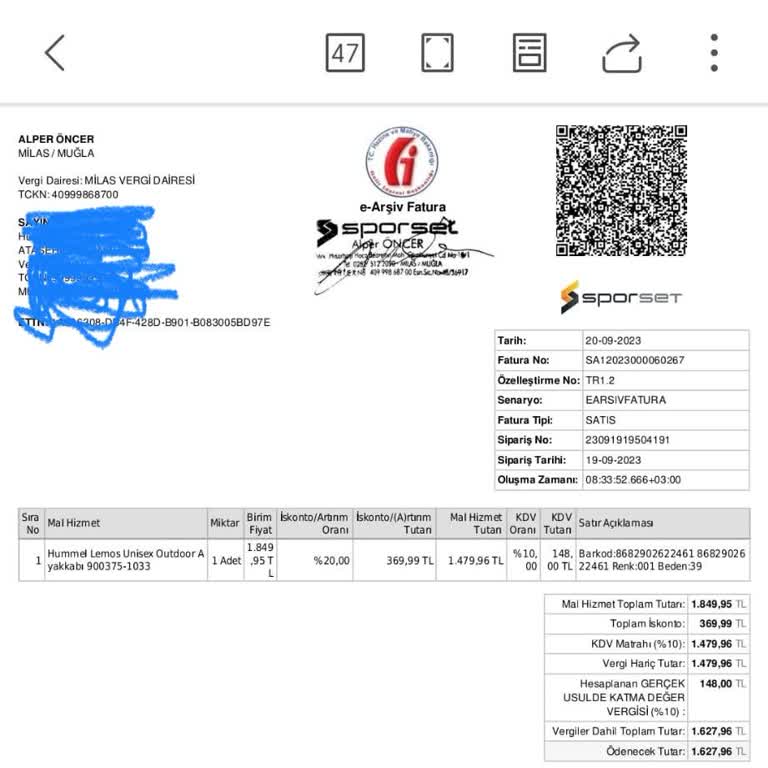 FLO Ayakkabı FLO Güvenimi Yerle Bir Ettin