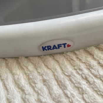 Kraft Mama Sandalyesi Durduk Yere Kırılan Ayak Sorunu