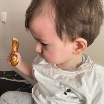 Kraft Mama Sandalyesi Durduk Yere Kırılan Ayak Sorunu