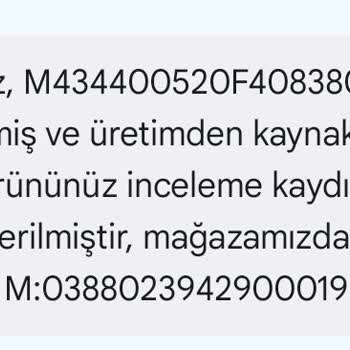 FLO Ayakkabı FLO Ürününün Arkasında Durmuyor Ayak Sağlığını Önemsemiyor