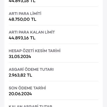 Akbank Müşterisiyim Haksız Yere Bende Artı Para Faizi Kesme