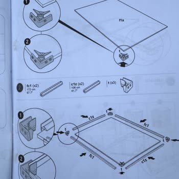 Koçtaş Eksik Ve Kusurlu Yapılan Teslimat