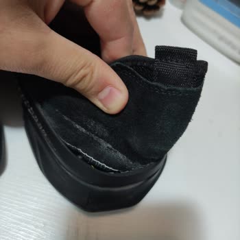 Boyner Bulldozer Marka Kusurlu Ayakkabıyı Ürün İncelemesi İçin Almıyor