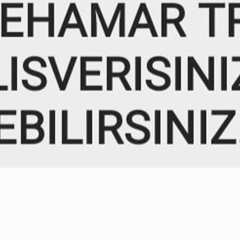 Behamar Trading Limited Şirketi Tarafından Yanıltıldım