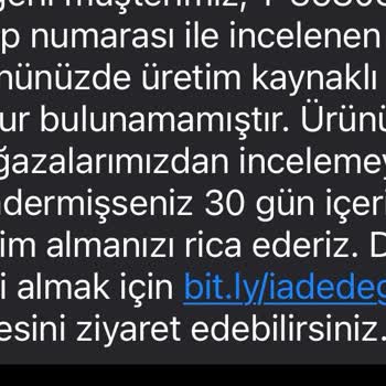 Kusur Kimde Skechers Hadi Sen Söyle