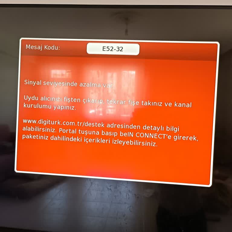 Digiturk Müşteri Becerisi Ve Müşteriyi Sallaması